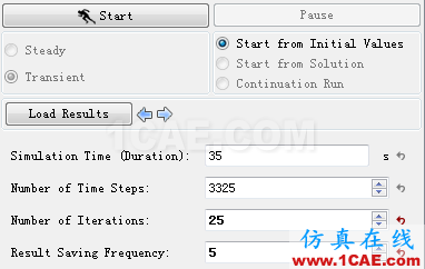 培訓(xùn)篇之PumpLinx船體水動力流場分析cae-pumplinx圖片11