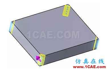 【操作視頻】快來看，80%的工程師都不知道的實(shí)用命令solidworks仿真分析圖片2