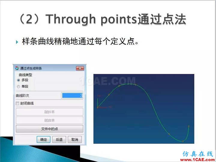 UG曲面設(shè)計(jì)，超全的！ug設(shè)計(jì)技術(shù)圖片7