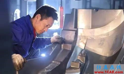 模具試模十大問題，條條經(jīng)典！ug設(shè)計(jì)案例圖片5