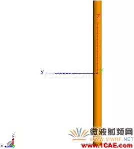 基于特征模理論的系統(tǒng)天線設(shè)計(jì)方法HFSS結(jié)果圖片11