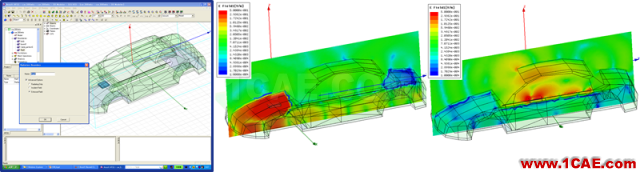 電動(dòng)汽車設(shè)計(jì)中的CAE仿真技術(shù)應(yīng)用ansys培訓(xùn)的效果圖片24