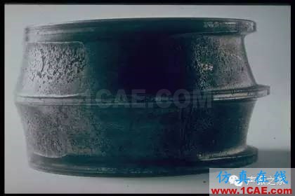SKF軸承失效分析：失效形式、特征及可能原因機(jī)械設(shè)計(jì)教程圖片30