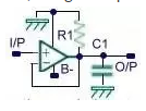 常用運算放大器電路 (全集)HFSS結(jié)果圖片14