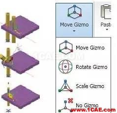 AutoCAD2010教程及操作技巧AutoCAD分析圖片56