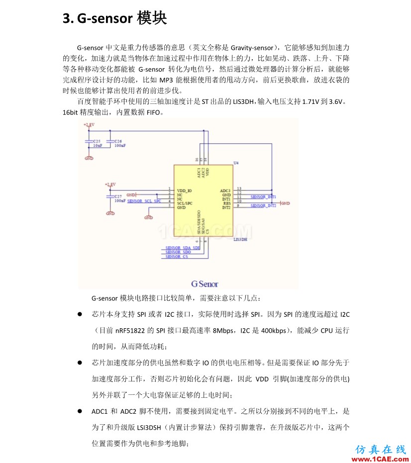 【完整版】百度智能手環(huán)硬件設(shè)計(jì)方案HFSS結(jié)果圖片7