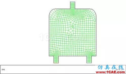 fluent計算流體動力學(xué)案例ansys workbanch圖片10