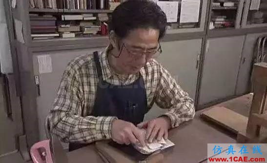 日本人眼中的中國制造企業(yè)，看完后我無語沉思！【轉(zhuǎn)】機(jī)械設(shè)計培訓(xùn)圖片3