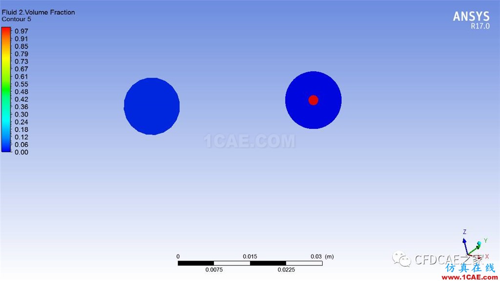 [學(xué)術(shù)信息]基于CFX的兩相流混合器流場計算cfx分析圖片3