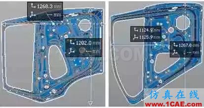 基于AutoForm的沖壓模具成本計算方法研究（下）autoform培訓的效果圖片17