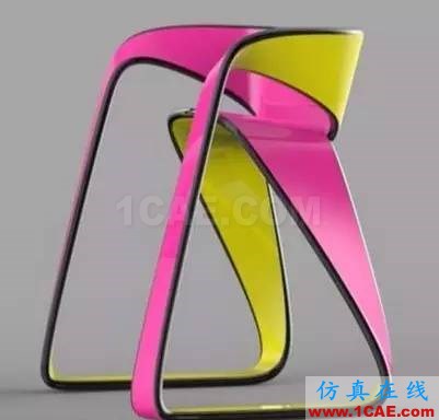 看看產(chǎn)品設計師都是如何利用粉色做設計？工業(yè)設計分析案例圖片26