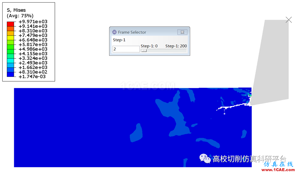 陶瓷、玻璃等硬脆材料的本構(gòu)經(jīng)典剖析【轉(zhuǎn)發(fā)】Advantedge學(xué)習(xí)資料圖片38