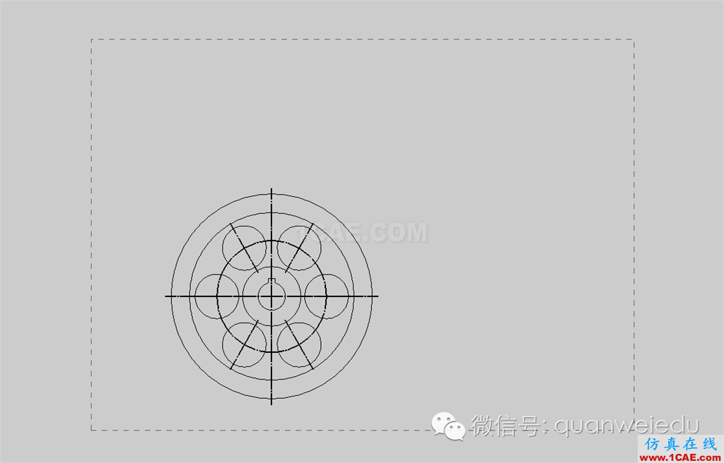 仿真在線數(shù)控技術(shù)分享:UG模具技術(shù)第四講ug設(shè)計教程圖片2