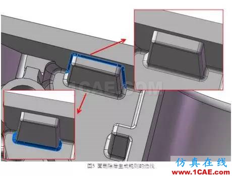 『干貨』SolidWorks使用“刪除面”修補(bǔ)與填補(bǔ)面solidworks仿真分析圖片5