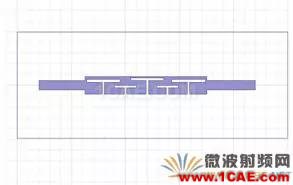 原創(chuàng)干貨|一種小型DMS低通濾波器設(shè)計(jì)HFSS分析圖片11