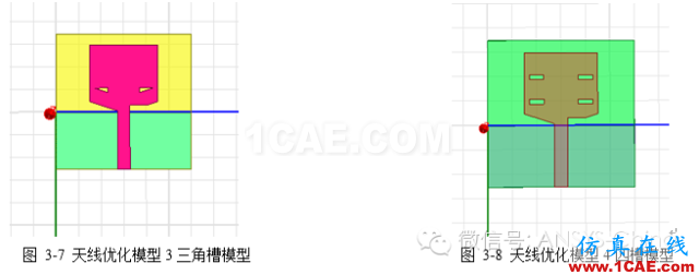 廠商丨ANSYS公布微波仿真大賽優(yōu)勝得主和作品欣賞HFSS培訓(xùn)的效果圖片33