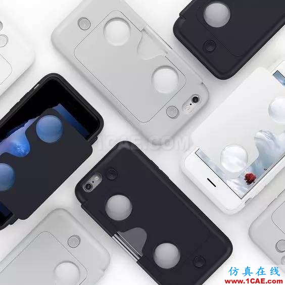【干貨】工業(yè)設(shè)計中色彩是否比材質(zhì)，工藝更重要？工業(yè)設(shè)計技術(shù)圖片27