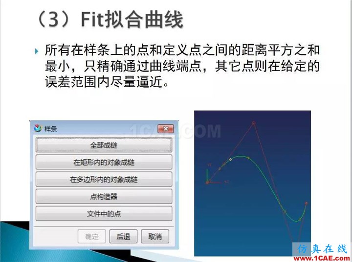 UG曲面設(shè)計(jì)，超全的！ug設(shè)計(jì)技術(shù)圖片9