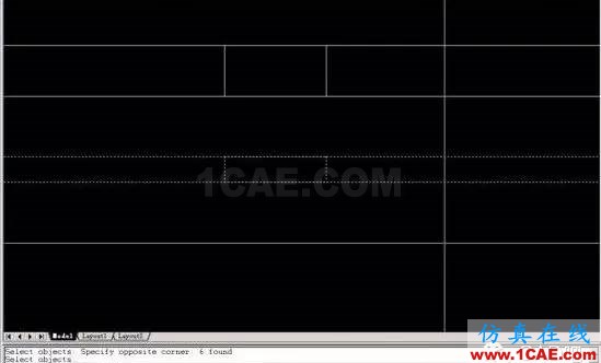 AutoCAD秘籍-(3)利用AutoCAD設(shè)計速成解密ansys結(jié)果圖片8