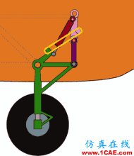 ug-nx：想學好運動仿真？那有關運動副的理論知識可是關鍵！【轉發(fā)】ug培訓資料圖片13