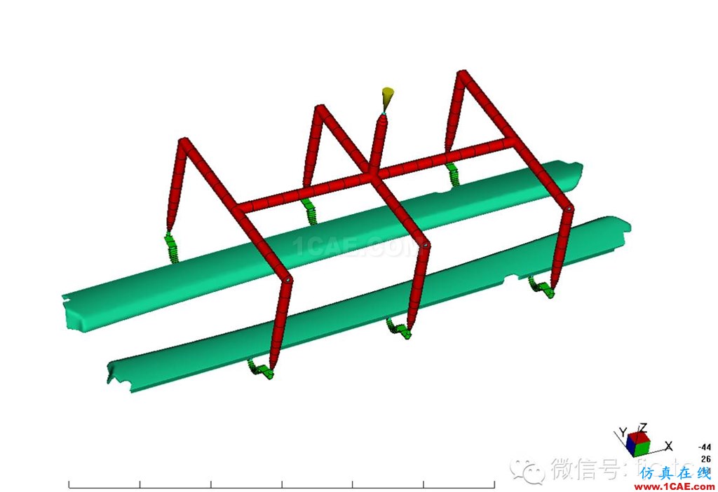 【制造工藝】淺淡Moldflow在注塑模具設(shè)計中的應(yīng)用moldflow分析案例圖片2