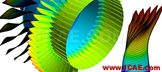 Ansys CFX培訓(xùn):CFX流體分析培訓(xùn)課程有限元分析設(shè)計教程圖片23