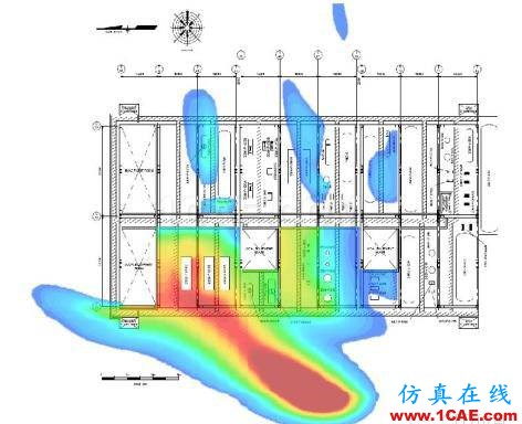 關(guān)于石油化工安全，CFD能做什么fluent圖片7