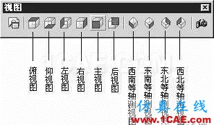 AutoCAD三維建?；A(chǔ)AutoCAD培訓(xùn)教程圖片19