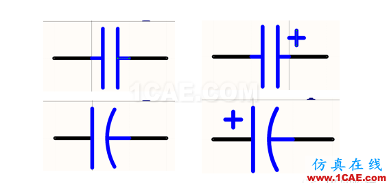 感知世界（三）：認識電容ansys hfss圖片10