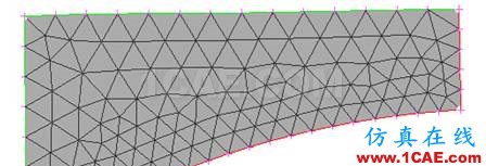 ANSA多樣的網(wǎng)格生成算法ANSA技術(shù)圖片5