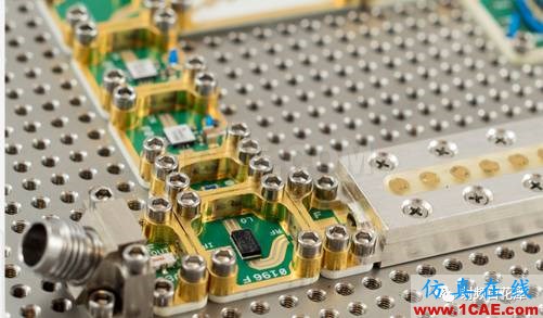 ADI與X-Microwave合作，簡化射頻、微波和毫米波設計及評估ansysem應用技術圖片6