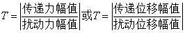 軌道隔振的基本原理及效果評(píng)價(jià)指標(biāo)ansys仿真分析圖片20