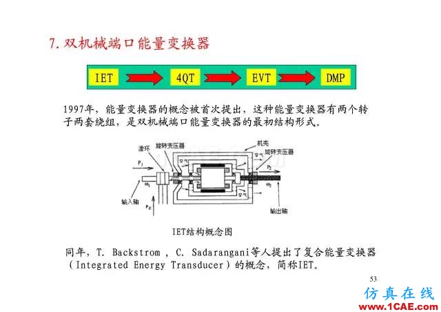 【PPT分享】新能源汽車永磁電機是怎樣設(shè)計的?Maxwell學習資料圖片52