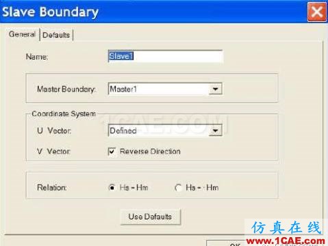 【技術(shù)篇】直流無(wú)刷電機(jī)內(nèi)磁場(chǎng)Maxwell計(jì)算實(shí)例Maxwell技術(shù)圖片10