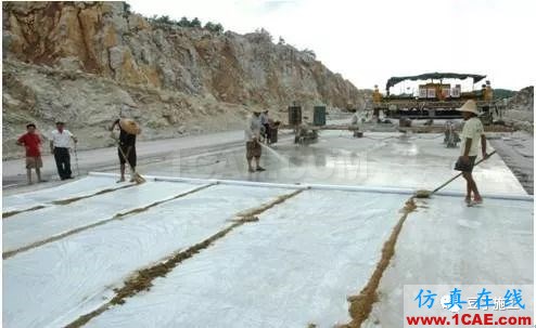 道路、橋梁、隧道、涵洞施工必須要掌握的100條規(guī)范機(jī)械設(shè)計(jì)教程圖片3