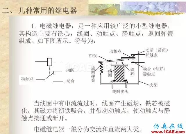 最全面的電子元器件基礎(chǔ)知識（324頁）HFSS分析案例圖片174