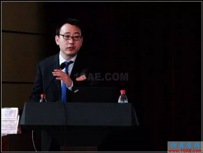 什么？軟件不會！藍瘦、香菇！快來MIDAS學(xué)習(xí)啦！~MIDAS 2016 新疆橋梁技術(shù)交流會Midas Civil應(yīng)用技術(shù)圖片5