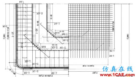 基于CATIA高級知識工程在BIM橋梁鋼筋建模中的應(yīng)用Catia仿真分析圖片5