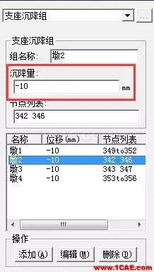 知識(shí)庫(kù) 丨 鋼-混凝土組合橋梁分析實(shí)例Midas Civil學(xué)習(xí)資料圖片28