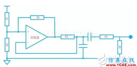 開關(guān)電源中的頻率抖動 開關(guān)電源中的頻率抖動
