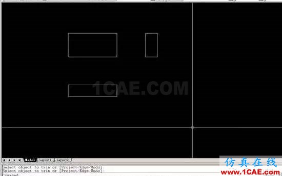 AutoCAD秘籍-(3)利用AutoCAD設(shè)計速成解密ansys結(jié)果圖片11