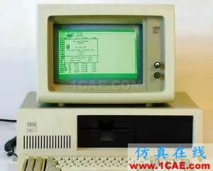 “ANSYS，無處不在” | CAE巨頭50年ansys圖片3