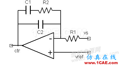 ansys電磁電機(jī)仿真：一步一步學(xué) PExprt 和 Simplorer 聯(lián)合仿真Maxwell分析圖片41