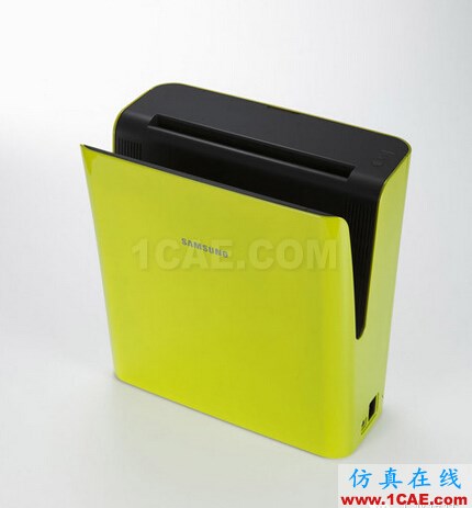 產(chǎn)品設(shè)計師必知的10種logo標識工藝ug設(shè)計案例圖片8